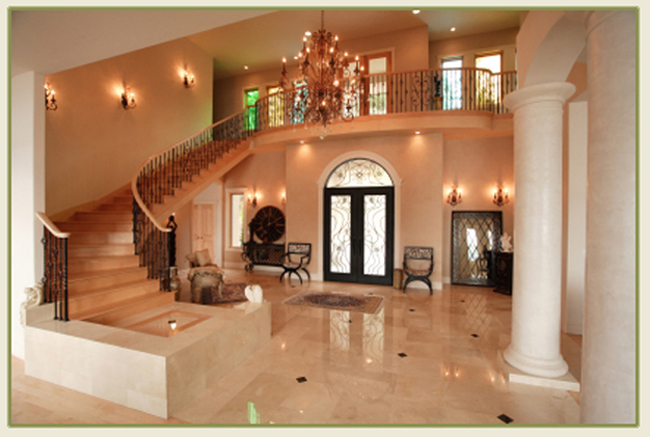 Home Lighting Design